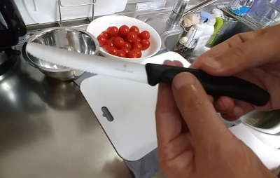 トマトベジタブルナイフ